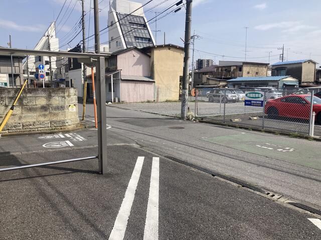Parking Space for Rent in Utsunomiya, Tochigi - Thumbnail 2