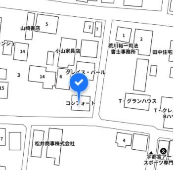 Parking Space for Rent in Utsunomiya, Tochigi - Thumbnail 3