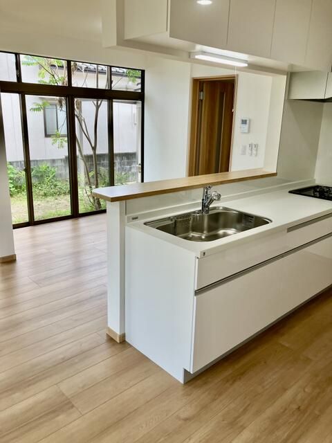 Renovated 3LDK House in Quiet Toyama City Neighborhood - Thumbnail 3