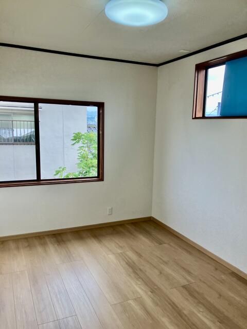 Renovated 3LDK House in Quiet Toyama City Neighborhood - Thumbnail 2