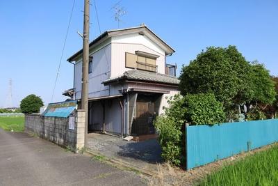 4DK Detached House for Sale in Satte, Saitama with Rental Income — House, Satte, Saitama