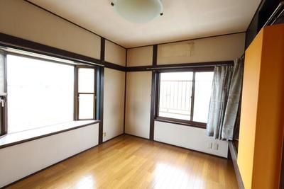 4DK Detached House for Sale in Satte, Saitama with Rental Income — Interior, Satte, Saitama