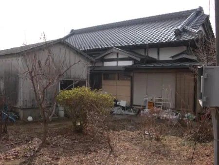 Traditional Japanese Home with Mt. Tsukuba View in Sakuraga, Ibaraki - Thumbnail 2