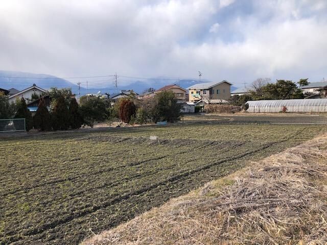 Lease 1142 sqm Land for Material Storage in Showa, Yamanashi - Thumbnail 4