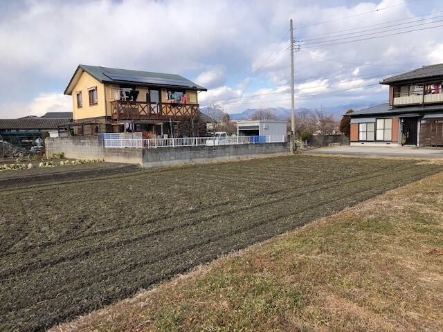 Lease 1142 sqm Land for Material Storage in Showa, Yamanashi - Thumbnail 2