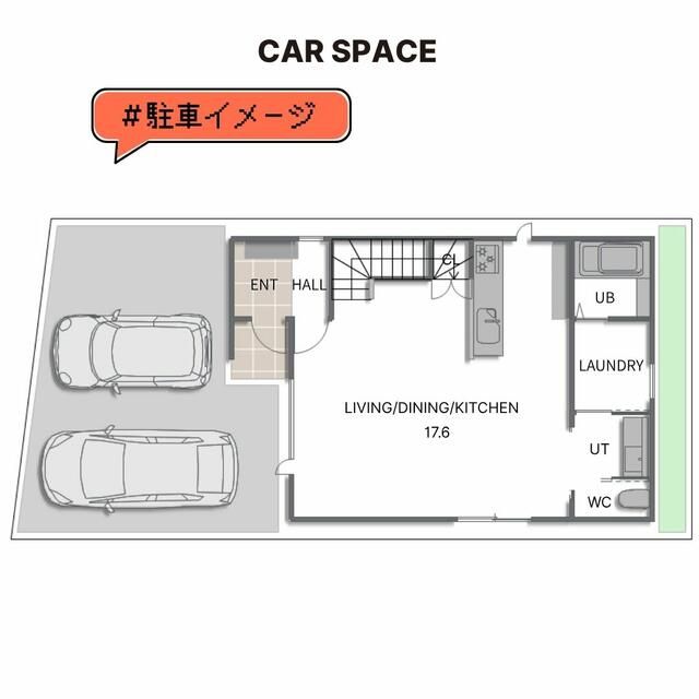 New 3LDK House in Kanazawa, Ishikawa - Completion 2026 - Image 44