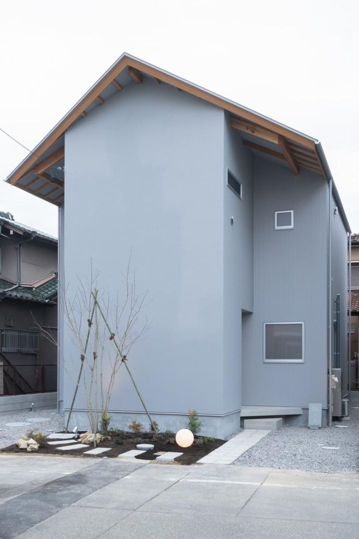 New 2023 2SLDK House in Chiryū, Aichi with Garden & Parking - Thumbnail 3