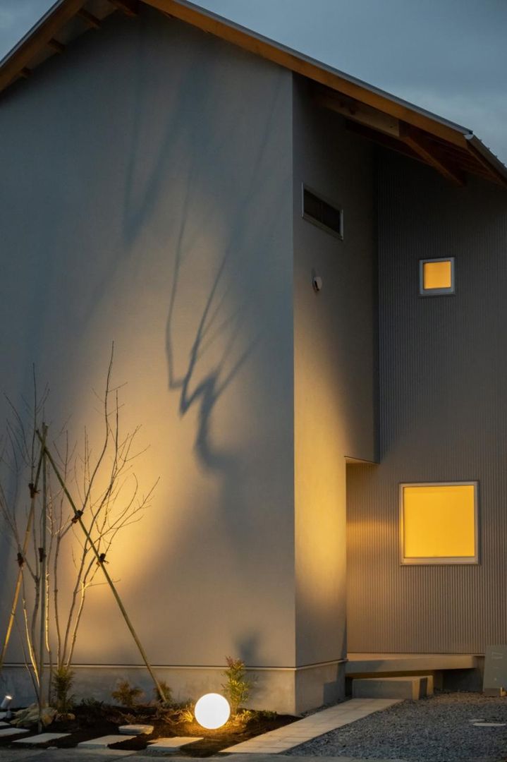 New 2023 2SLDK House in Chiryū, Aichi with Garden & Parking - Thumbnail 2