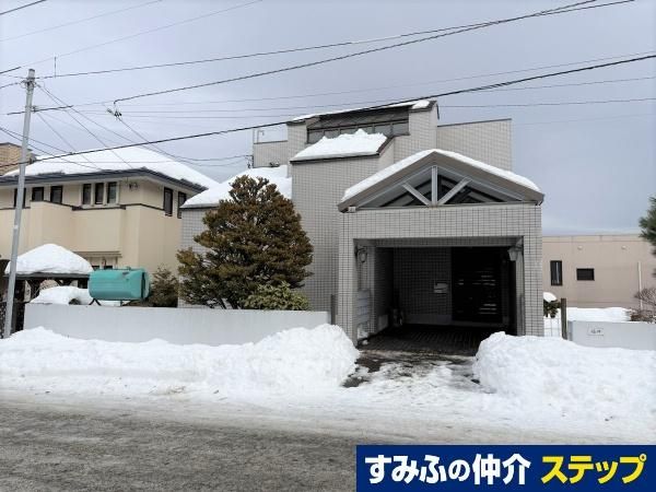 2LDK House on 493sqm Corner Lot in Sapporo Chuo Ward - Thumbnail 3