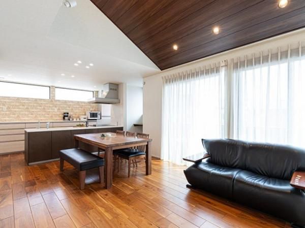 4SLDK Detached House for Sale in Omiya Ward, Saitama City - Thumbnail 2