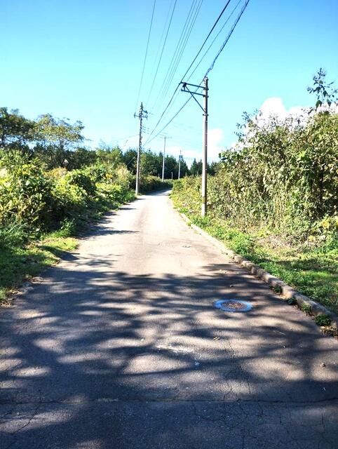 Land for Sale in Hokuto City, Yamanashi | 1,192 sqm Residential Plot - Thumbnail 4