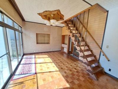 6SLDK House for Sale in Higashi-ku, Niigata City, 283 sqm — Interior, Higashi, Niigata