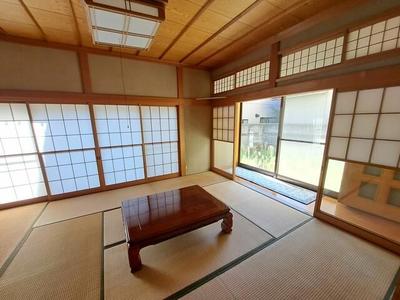 6SLDK House for Sale in Higashi-ku, Niigata City, 283 sqm — Interior, Higashi, Niigata