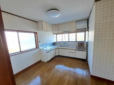 6SLDK House for Sale in Higashi-ku, Niigata City, 283 sqm — Interior, Higashi, Niigata