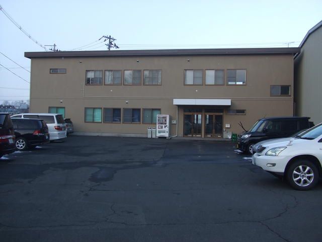 Narita Rental Office for Lease in Kitakami, Iwate - Thumbnail 2