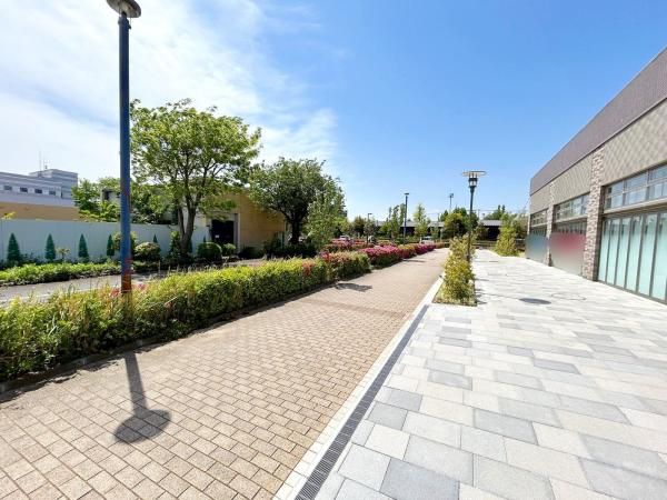 Premist Akishima Mori Park Residence 3LDK New Condo - Thumbnail 3