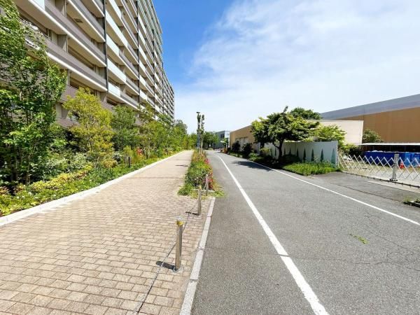 Premist Akishima Mori Park Residence 3LDK New Condo - Thumbnail 2