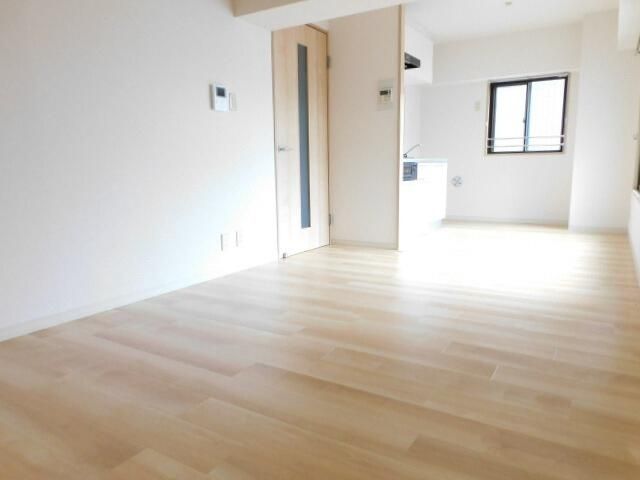2LDK Apartment for Rent in Nerima, Tokyo - 55 sqm - Thumbnail 2
