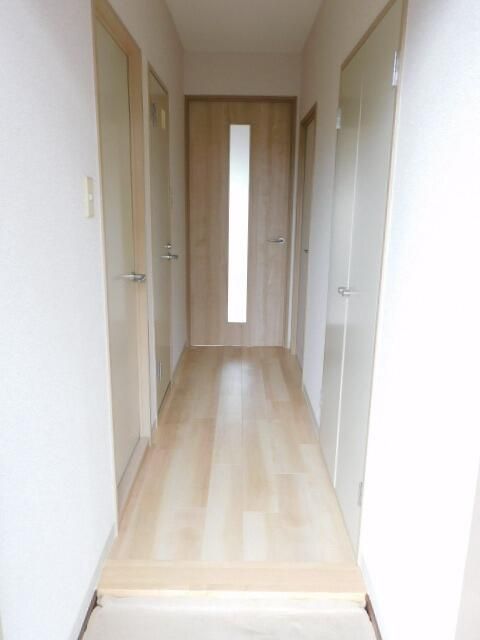 2LDK Apartment for Rent in Nerima, Tokyo - 55 sqm - Thumbnail 4