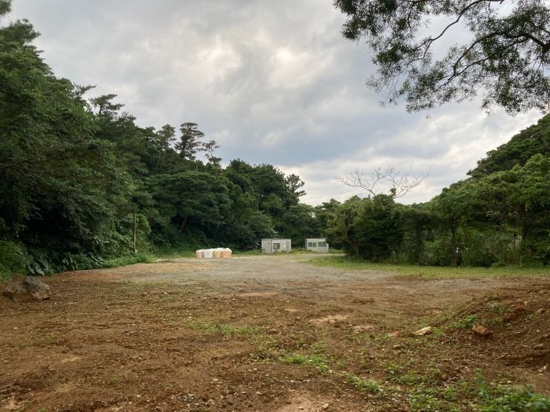 2533 sqm Land for Sale in Motobu, Okinawa - Industrial Potential - Thumbnail 2