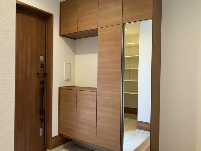 2018 Built 4LDK House in Toyama with Parking for 3 - Thumbnail 3