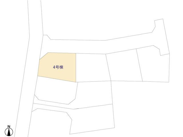 New 4LDK House in Natori, Miyagi - 2025 Build, Quiet Area - Image 11