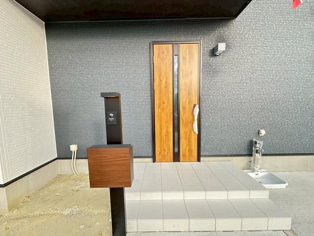 New 4LDK House in Natori, Miyagi - 2025 Build, Quiet Area - Image 16