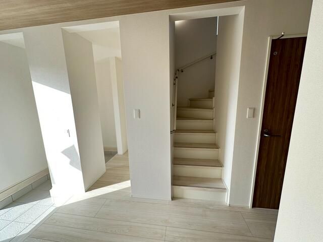 New 4LDK House in Natori, Miyagi - 2025 Build, Quiet Area - Image 16