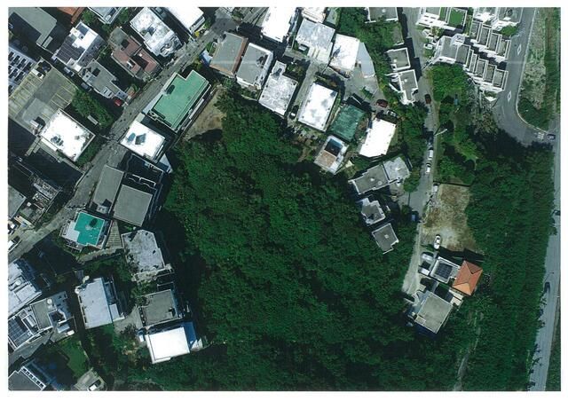4,563 sqm Residential Land for Sale in Tomigusuku, Okinawa - Thumbnail 2