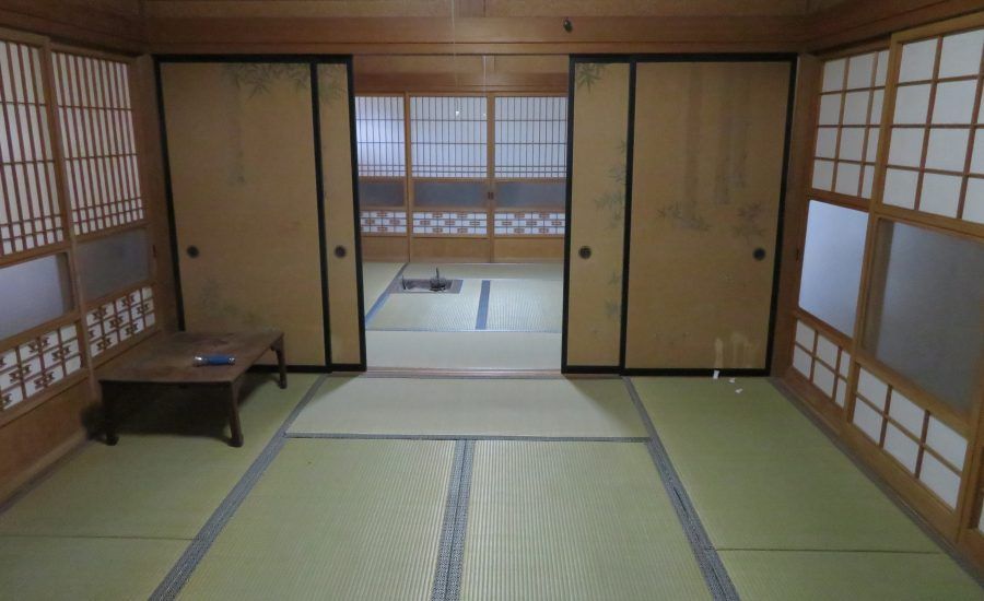 Large Kominka with Irori in Fujisato, Akita - Thumbnail 4