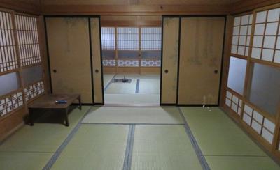 Large Kominka with Irori in Fujisato, Akita — Image 3, Fujisato, Akita