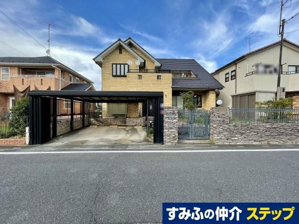 3LDK Detached House for Sale in Iwatsuki-ku, Saitama City - Thumbnail 3
