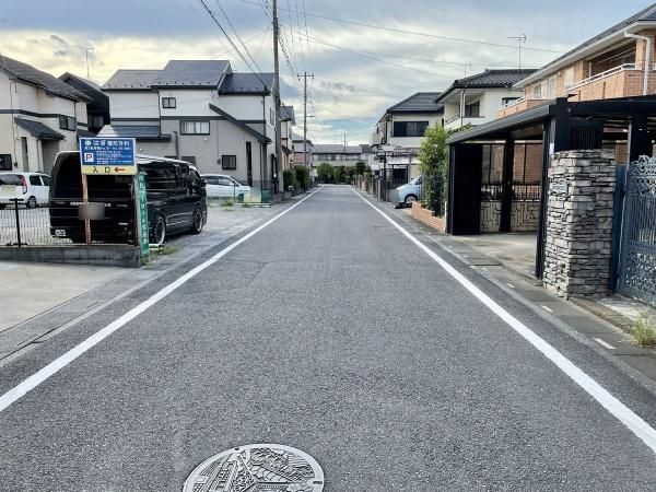 3LDK Detached House for Sale in Iwatsuki-ku, Saitama City - Thumbnail 4