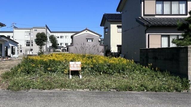 Land for Sale in Takaoka, Toyama - 231.33 sqm Vacant Plot - Thumbnail 2
