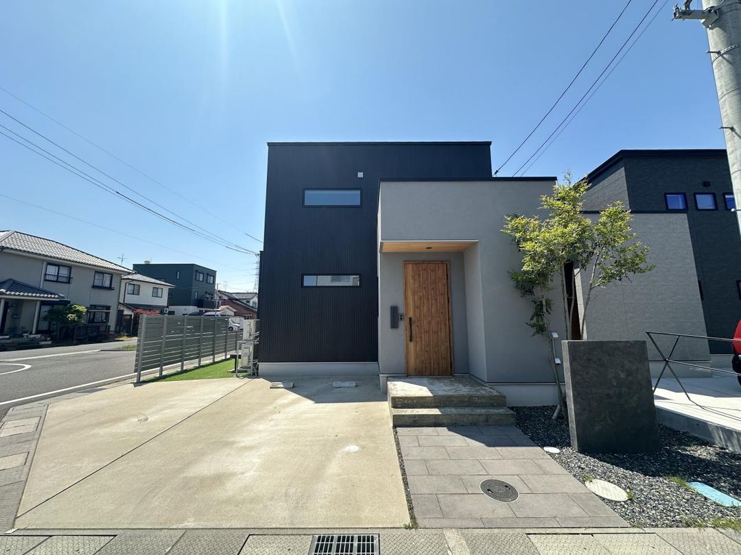 2022 Built 3LDK House in Tottori City with Free Parking - Thumbnail 3