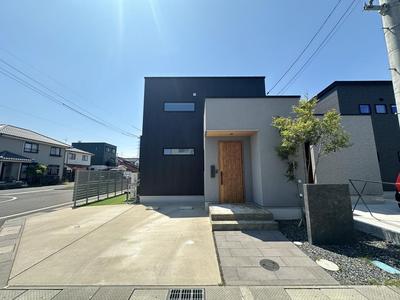 2022 Built 3LDK House in Tottori City with Free Parking — Image 9, Tottori, Tottori