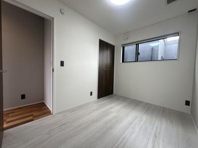2022 Built 3LDK House in Tottori City with Free Parking — Image 22, Tottori, Tottori