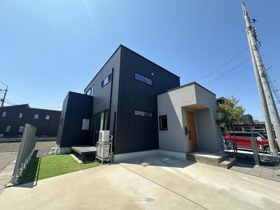 2022 Built 3LDK House in Tottori City with Free Parking — Image 9, Tottori, Tottori