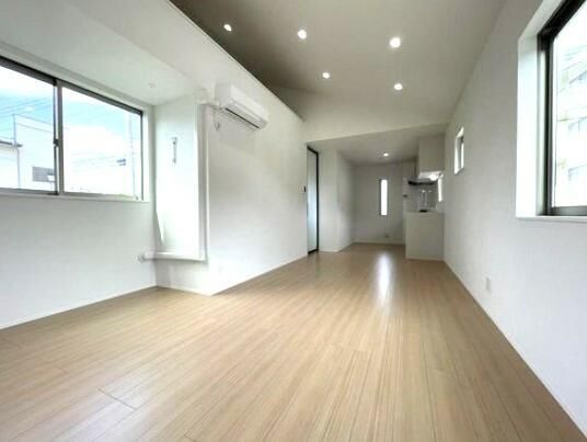 New 3LDK House in Hodogaya, Yokohama | 2025 Build - Thumbnail 3