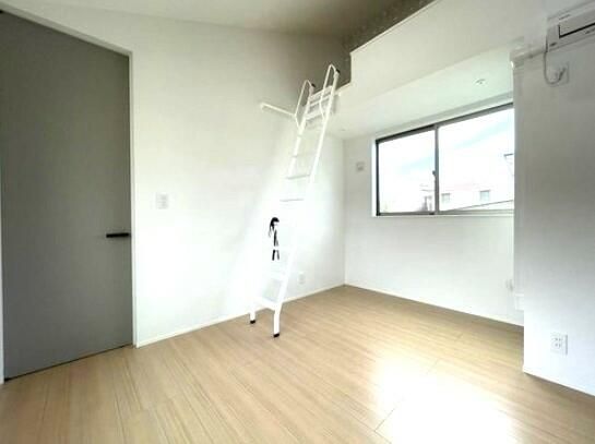 New 3LDK House in Hodogaya, Yokohama | 2025 Build - Thumbnail 2