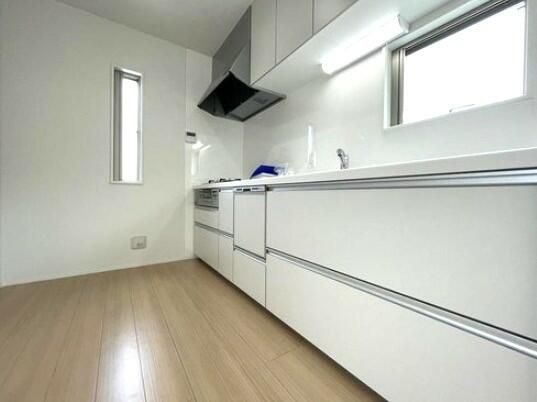 New 3LDK House in Hodogaya, Yokohama | 2025 Build - Thumbnail 4