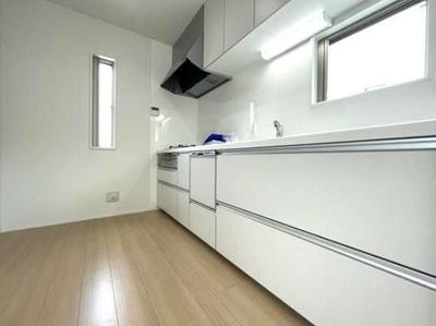 New 3LDK House in Hodogaya, Yokohama | 2025 Build — Image 29, Hodogaya, Kanagawa