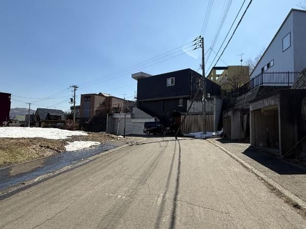 Vacant Land for Sale in Sapporo's Nishino Area, Hokkaido - Thumbnail 4