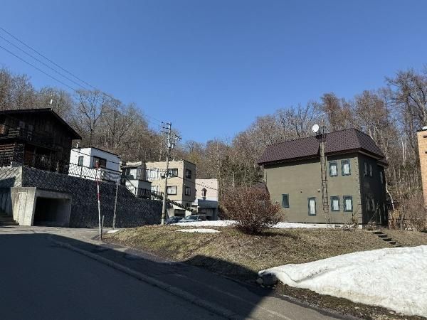 Vacant Land for Sale in Sapporo's Nishino Area, Hokkaido - Thumbnail 3