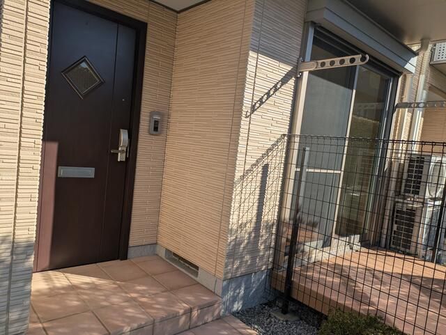 La Foret Musashino A Terrace House for Rent in Musashino, Tokyo - Thumbnail 2