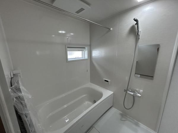 New 3SLDK House in Saitama's Kita Ward, Completion July 2025 - Thumbnail 2