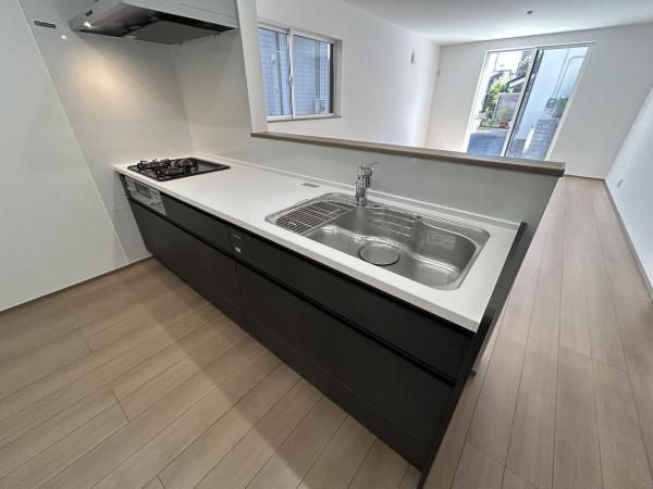 New 3SLDK House in Saitama's Kita Ward, Completion July 2025 - Thumbnail 4