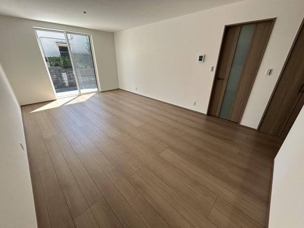 New 3SLDK House in Saitama's Kita Ward, Completion July 2025 - Thumbnail 3