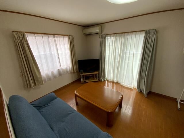 3LDK Resale House in Atsugi, Kanagawa - 72 sqm - Thumbnail 2