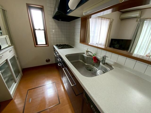 3LDK Resale House in Atsugi, Kanagawa - 72 sqm - Thumbnail 3